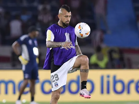 La IA predice si Colo Colo clasifica a octavos en Copa Libertadores