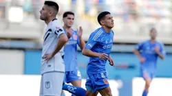 La U y Santiago Morning se verán las caras por la cuarta fecha de la zona de grupos en la Copa Chile