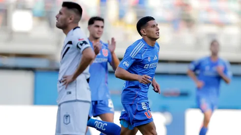 La U y Santiago Morning se verán las caras por la cuarta fecha de la zona de grupos en la Copa Chile