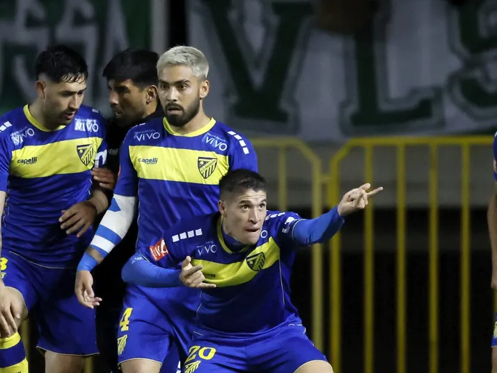 Terremoto en el fútbol chileno: Barnechea deja en jaque a la ANFP