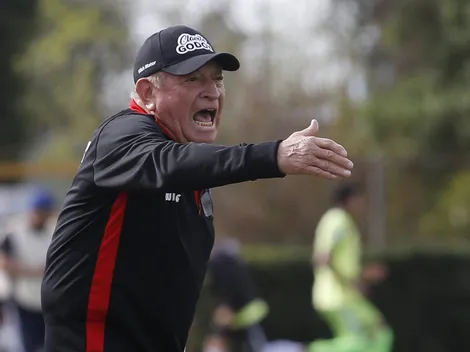 El día en que Clavito Godoy paró en seco a Waldemar Méndez: "Cagón"