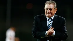 Clavito Godoy partió de este mundo a los 83 años.