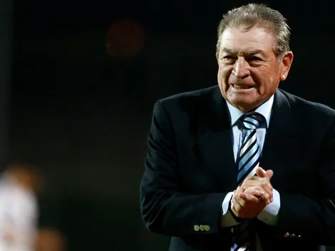 La historia nunca contada de Clavito Godoy en Universidad de Chile