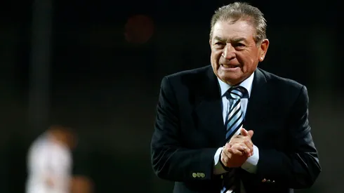 Clavito Godoy partió de este mundo a los 83 años.