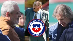 Clavito Godoy dio su último veredicto sobre los sucesos ocurridos con La Roja, la ANFP y el fútbol chileno.