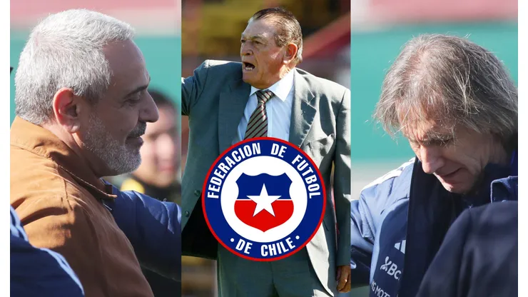 Clavito Godoy dio su último veredicto sobre los sucesos ocurridos con La Roja, la ANFP y el fútbol chileno.