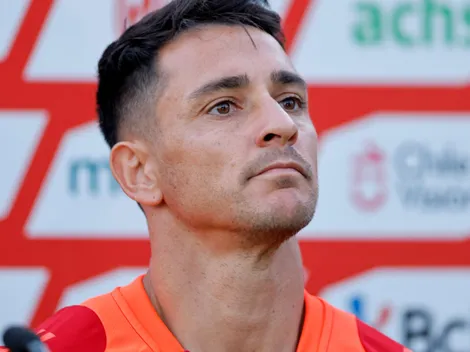 Milad asegura que vio a Zampedri "como un chileno más"