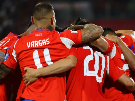 Pronósticos Paraguay vs Chile: la Roja tiene la obligación de ganar