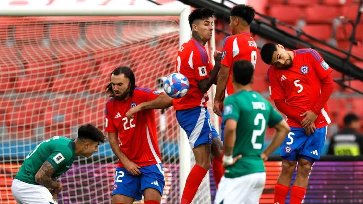 Beausejour echó de menos a dos jugadores en la nómina.