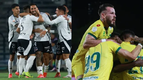 Duelo de realidades en Copa Libertadores.