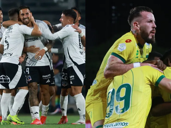 Mientras Colo Colo vale más de 30 millones de dólares, esto vale Bucaramanga