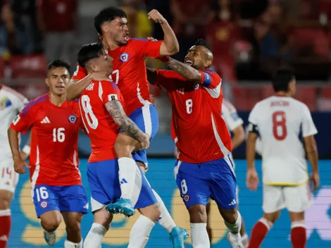 ¿Se dará? La IA se la juega con el resultado entre Chile y Paraguay