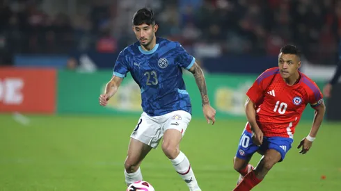 En Paraguay viven el partido ante Chile como un clásico.