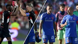 El ninguneo en Estudiantes de La Plata a la Universidad de Chile