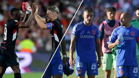 El ninguneo en Estudiantes de La Plata a la Universidad de Chile