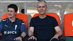 Tiago Nunes anuncia una gran noticia en la Universidad Católica