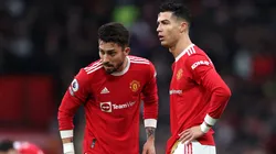 Estrella del Botafogo anticipó el partido ante Universidad de Chile.