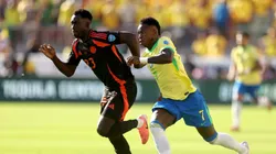 El Scratch y La Tricolor animarán uno de los duelos más atractivos de las Eliminatorias Sudamericanas.