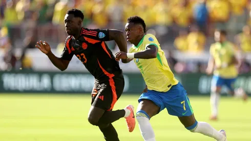 El Scratch y La Tricolor animarán uno de los duelos más atractivos de las Eliminatorias Sudamericanas.