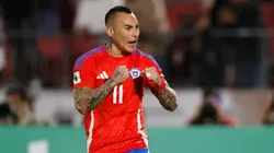 La Roja aparece en el noveno puesto de la tabla de posiciones. (Foto: Photosport)