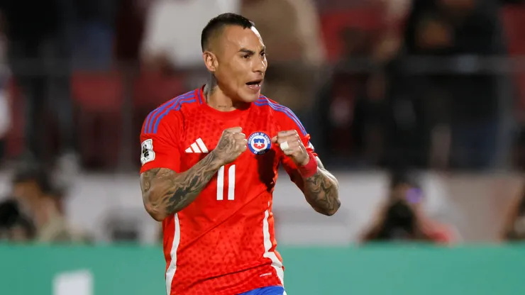 La Roja aparece en el noveno puesto de la tabla de posiciones. (Foto: Photosport)