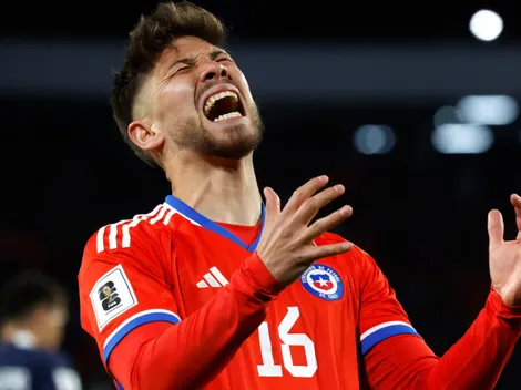 Diario argentino se burla de La Roja: "Menos puntos que..."