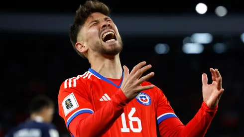 En Argentina vuelven a burlarse de La Roja (Photosport).