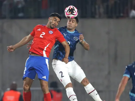 La sorpresa que Paraguay tiene lista en el Defensores del Chaco para el duelo ante Chile