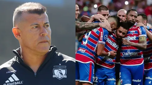 Fortaleza podría seguir sumando nombres a su plantel.