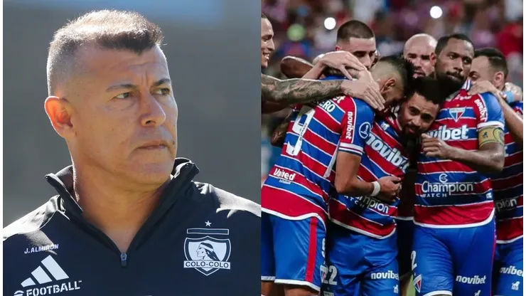Fortaleza podría seguir sumando nombres a su plantel.