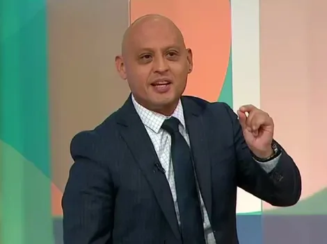 Bustíos suelta altísima papita: Juve y Bayern buscan a figura de La Roja