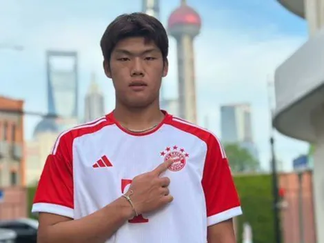 Muere futbolista de 19 años que recibió rodillazo en la cabeza