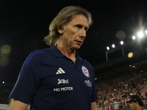 Tras la derrota de Chile vs Paraguay: los resultados que le sirven a La Roja en la fecha 13