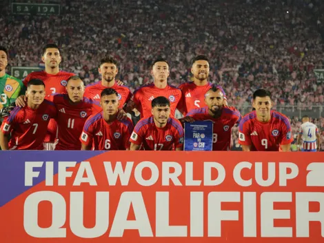 El 1 a 1 de La Roja: lo de Gareca no tiene vuelta