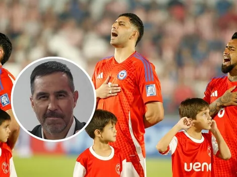 Claudio Bravo sigue creyendo en Chile pese a nueva derrota