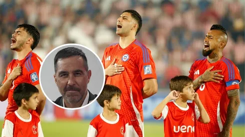 Claudio Bravo aún confía en la Selección Chilena. (Foto: Photosport)