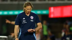 Fabián Estay lapida a Ricardo Gareca.