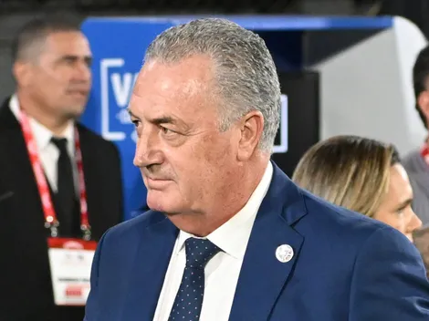 DT de Paraguay confiesa el secreto para vencer a Chile