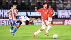 Felipe Loyola y su análisis tras la derrota de Chile ante Paraguay