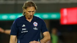 Chile está con medio pie fuera del Mundial de Norteamérica 2026.