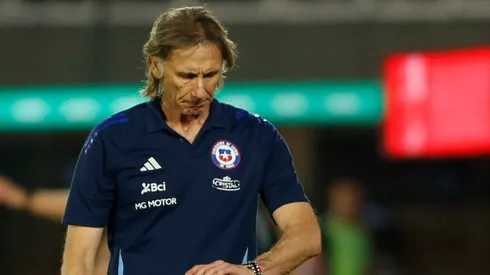 Chile está con medio pie fuera del Mundial de Norteamérica 2026.