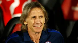 Gareca sumó nueva derrota en La Roja.