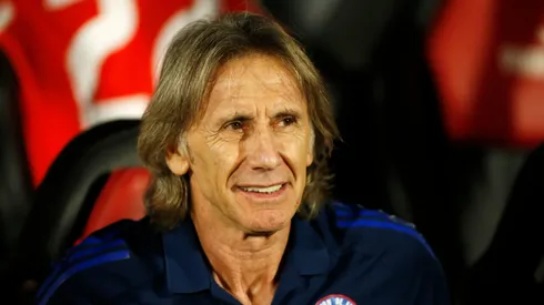 Gareca sumó nueva derrota en La Roja.