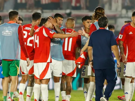 Ilusión intacta: Ecuador le da un tremendo respiro a La Roja