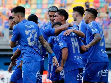 Pronósticos Universidad de Chile vs Santiago Morning: la U busca el liderato del Grupo G