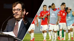 El periodista nacional le cayó con todo al gran culpable del mal momento de La Roja