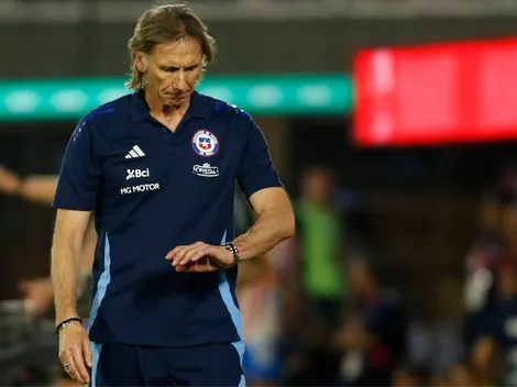 Presidente del Colegio de Entrenadores destruye a Ricardo Gareca