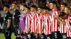 Investigan al principal inversor de Estudiantes de La Plata.