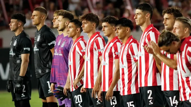 Investigan al principal inversor de Estudiantes de La Plata.