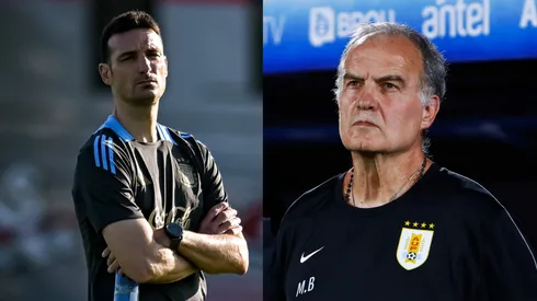 La Celeste y la Albiceleste animarán uno de los duelos más atractivos de la fecha 13.